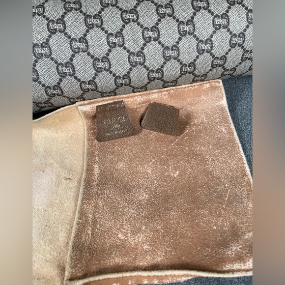 🍉GUCCI PLUS BY PAOLO GUCCI TOTE🍉 - Picture 13 of 13